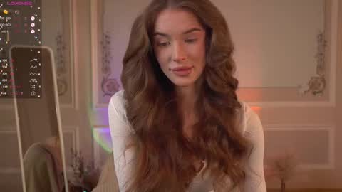 Ksesha online show from 02/13/25, 10:22