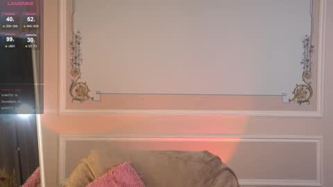 Ksesha online show from 09/13/25, 10:20