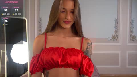 Ksesha online show from 09/17/25, 02:19