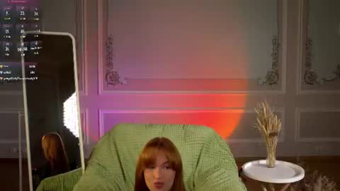 Ksesha online show from 07/27/26, 11:23