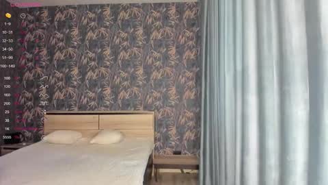 Ksenia online show from 09/21/25, 06:15