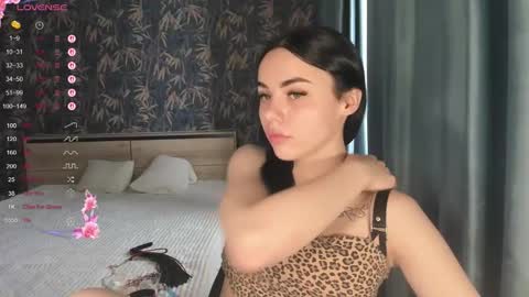 Ksenia online show from 02/13/26, 08:10