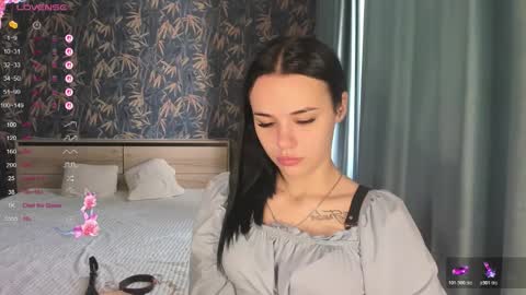 Ksenia online show from 02/18/26, 08:43
