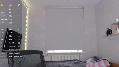Ksenia online show from 05/26/26, 02:13