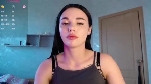 Ksenia online show from 07/20/26, 11:01