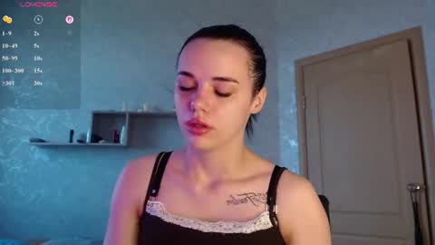 Ksenia online show from 07/22/26, 07:00