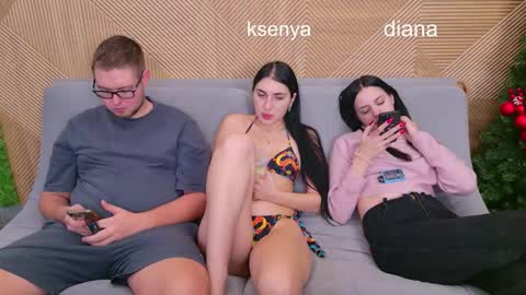 Snapshot of ksenyahot chatting on 12/17/25, 04:18 WebcamWhore online show from 12/17/25, 04:18