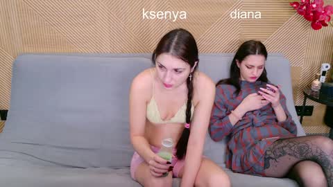 Snapshot of ksenyahot chatting on 04/03/26, 05:27 WebcamWhore online show from 04/03/26, 05:27