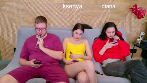 Snapshot of ksenyahot chatting on 04/07/26, 06:25 WebcamWhore online show from 04/07/26, 06:25
