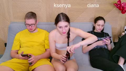 Snapshot of ksenyahot chatting on 04/09/26, 05:51 WebcamWhore online show from 04/09/26, 05:51