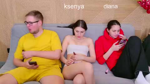 Snapshot of ksenyahot chatting on 04/10/26, 06:18 WebcamWhore online show from 04/10/26, 06:18