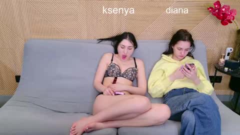 Snapshot of ksenyahot chatting on 04/13/26, 05:57 WebcamWhore online show from 04/13/26, 05:57