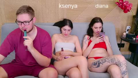 Snapshot of ksenyahot chatting on 04/16/26, 06:14 WebcamWhore online show from 04/16/26, 06:14