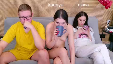 Snapshot of ksenyahot chatting on 04/22/26, 05:54 WebcamWhore online show from 04/22/26, 05:54