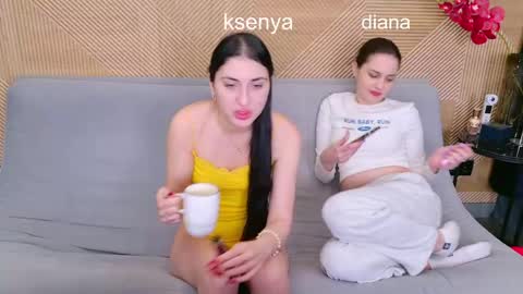 Snapshot of ksenyahot chatting on 04/29/26, 06:28 WebcamWhore online show from 04/29/26, 06:28