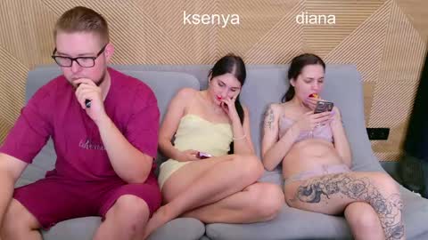 Snapshot of ksenyahot chatting on 05/26/26, 05:47 WebcamWhore online show from 05/26/26, 05:47