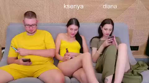 Snapshot of ksenyahot chatting on 06/12/26, 06:01 WebcamWhore online show from 06/12/26, 06:01