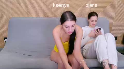 Snapshot of ksenyahot chatting on 06/14/26, 06:48 WebcamWhore online show from 06/14/26, 06:48
