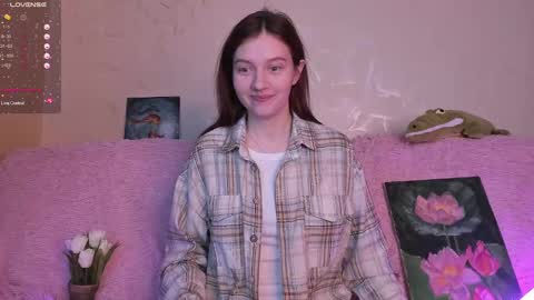 Snapshot of ksuhesa chatting on 03/03/25, 10:17 ksuhesa online show from 03/03/25, 10:17