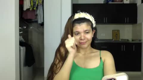 kattaleya online show from 02/02/25, 04:59