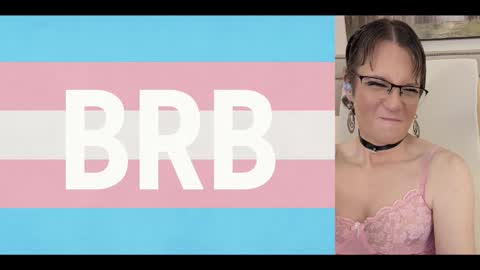 Cait online show from 11/28/25, 01:52