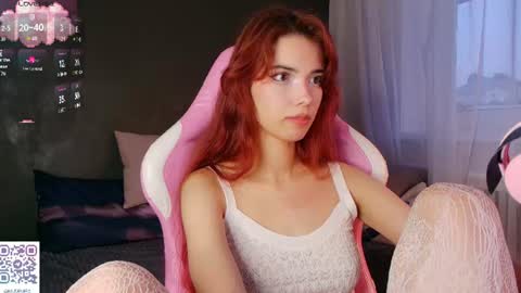 kudemeows online show from 07/11/26, 05:15