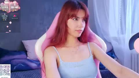 kudemeows online show from 07/13/26, 02:53