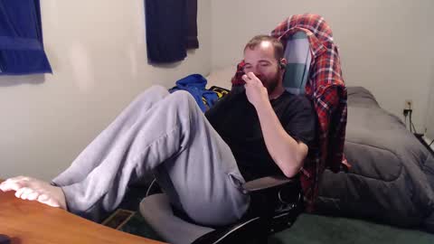 Kuggy online show from 12/03/24, 08:28