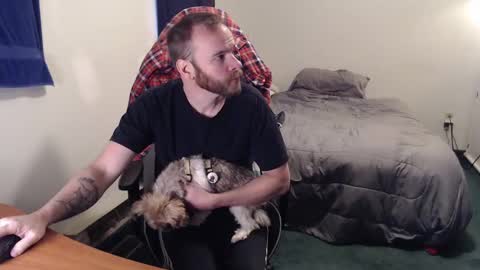 Kuggy online show from 12/07/24, 04:25