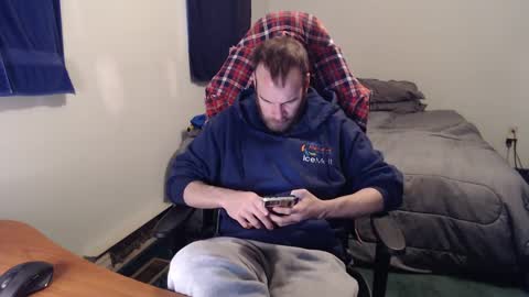 Kuggy online show from 12/14/24, 01:05
