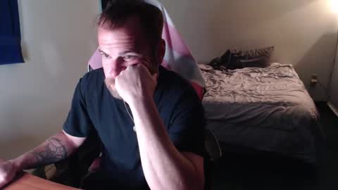 Kuggy online show from 06/03/26, 08:36