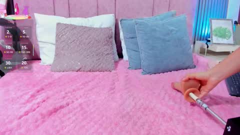 SARA online show from 11/23/25, 01:11