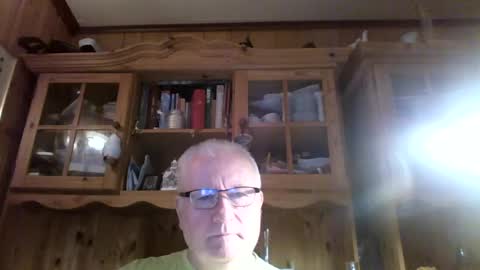 Kukken18 online show from 12/27/24, 07:18