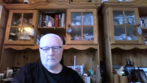 Kukken18 online show from 01/20/25, 10:29