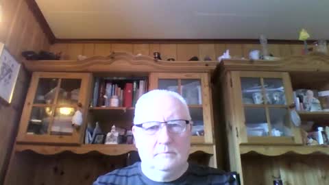 Kukken18 online show from 02/01/25, 10:15