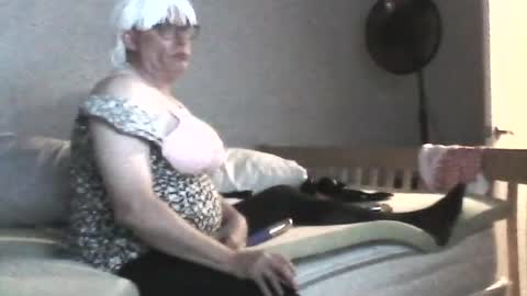 kulinky6969 online show from 07/29/26, 08:01