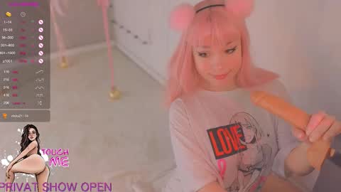  MY NAME IS JULIA  TO SEE MORE 18 CONTENT YOU CAN SUBSCRIBE TO  FANSLY -  online show from 02/25/26, 05:28