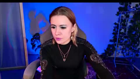 Eileen online show from 06/19/26, 08:12