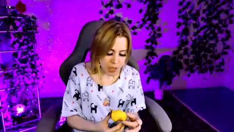 Eileen online show from 07/23/26, 10:08