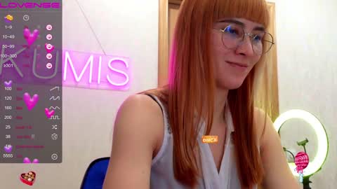 kumisgo online show from 12/13/24, 11:28