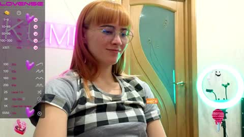 kumisgo online show from 12/15/24, 11:20