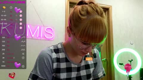 kumisgo online show from 12/16/24, 02:25