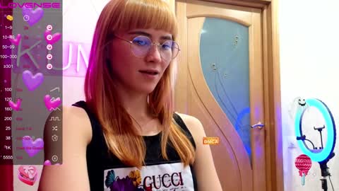 kumisgo online show from 01/13/25, 01:34