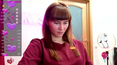 kumisgo online show from 02/11/25, 11:54