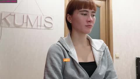 kumisgo online show from 10/28/25, 10:45