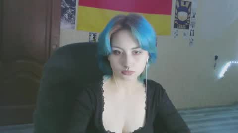 Alice online show from 01/31/26, 07:11