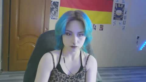 Alice online show from 02/05/26, 02:22
