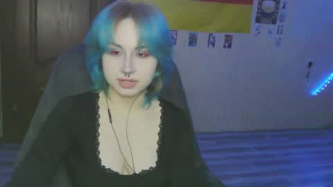 Alice online show from 02/16/26, 02:13
