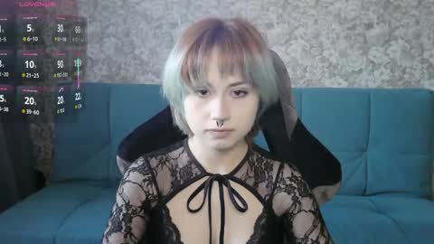 Alice online show from 04/27/26, 02:15
