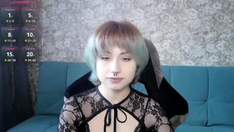 Alice online show from 04/28/26, 12:10